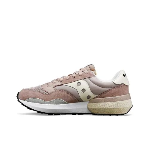 saucony Women's Jazz NXT 'Pink Cream'