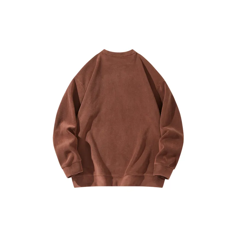 BEENTRILL Thickened And Fleece Lined Unisex-5