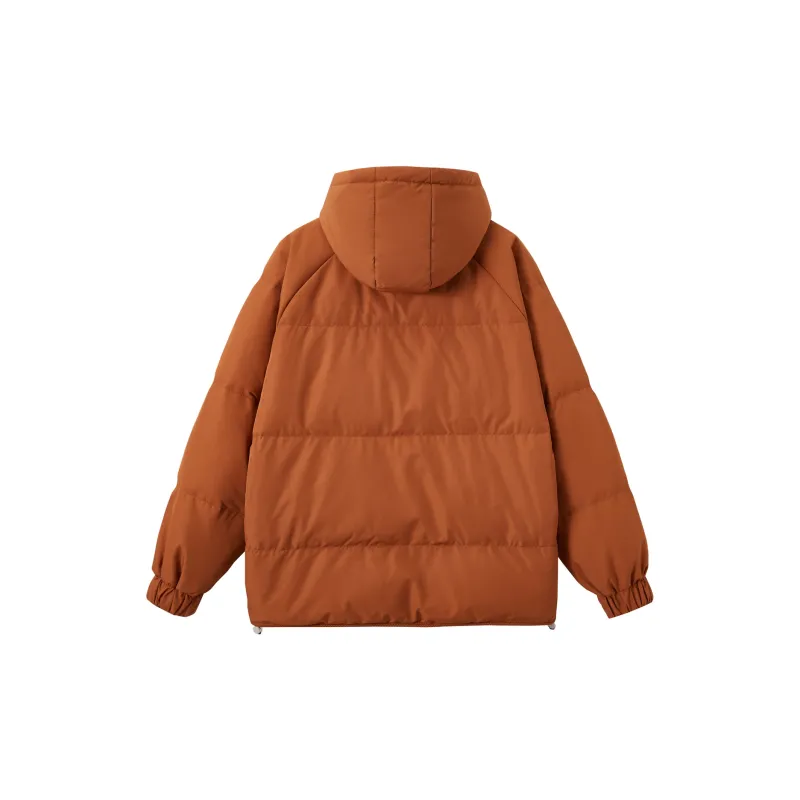 Discovery Expedition Down Jacket Unisex-12