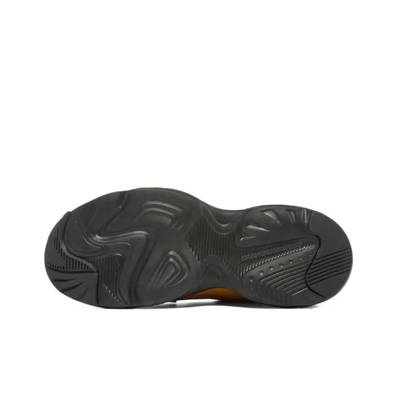 Skechers Dlites 4.0 'Black Orange'-4