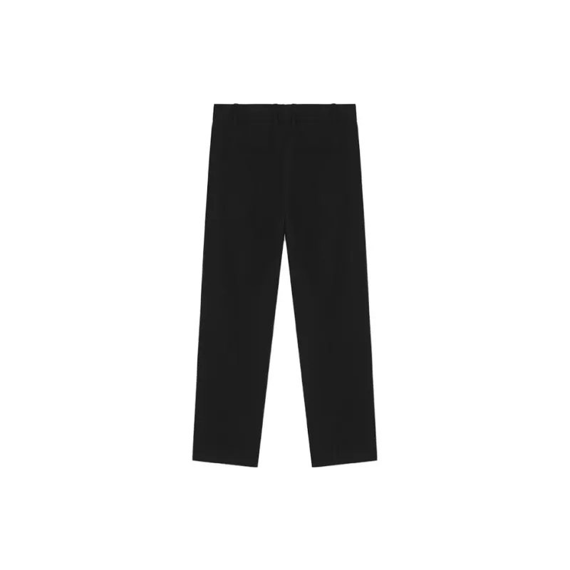 CLUB MONACO Suit Trouser Women's Black-1
