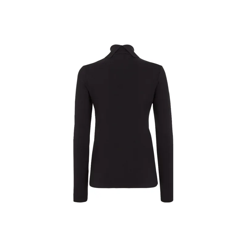 FENDI Sweaters Women's Black-1