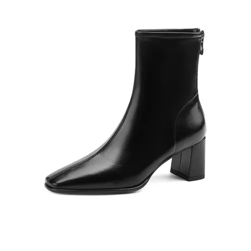 MODERN BELLE Ankle Boots Women's