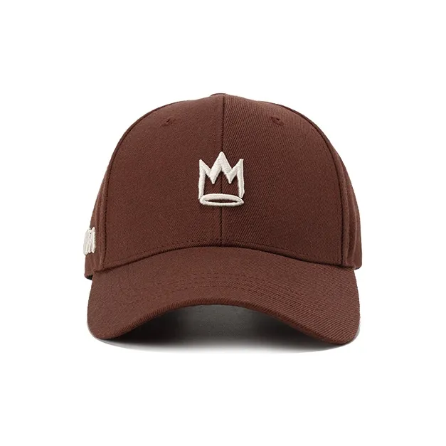 Mishkanyc American Vintage Street Trendy Brand Summer Large Head Circumference Face Framing Hat Baseball Cap Unisex-2