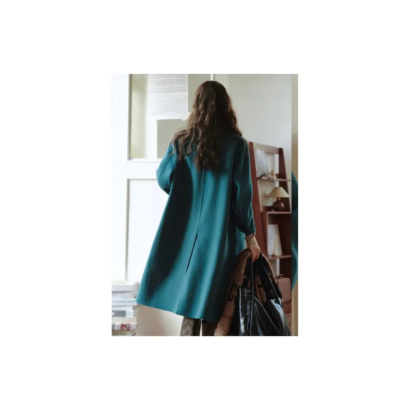 MISHOW Coats Women's-2