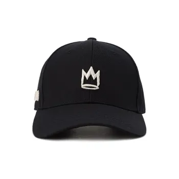 Mishkanyc American Vintage Street Trendy Brand Summer Large Head Circumference Face Framing Hat Baseball Cap Unisex