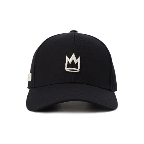 Mishkanyc American Vintage Street Trendy Brand Summer Large Head Circumference Face Framing Hat Baseball Cap Unisex