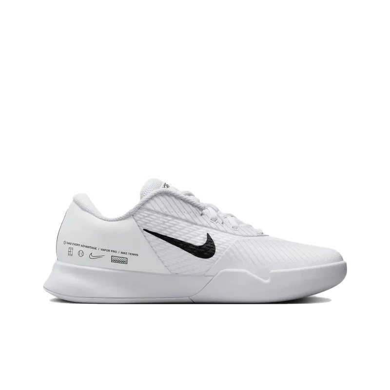 Nike Court Air Zoom Vapor Pro 2 'White'-1