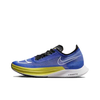 Nike ZoomX Streakfly 'Blue Volt Green'