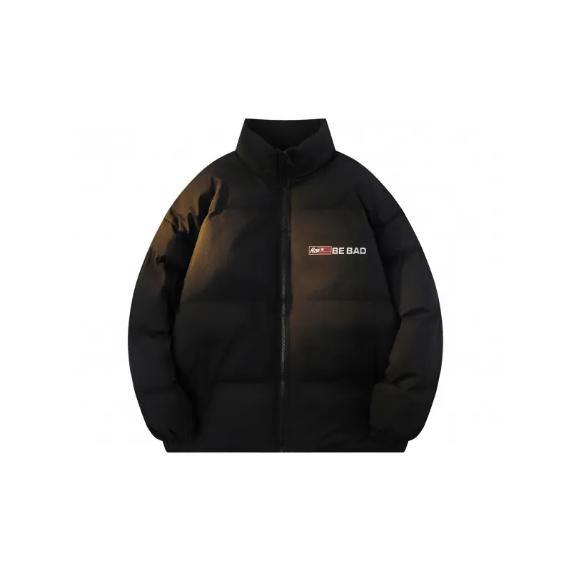H2P Puffer Jackets Unisex-1