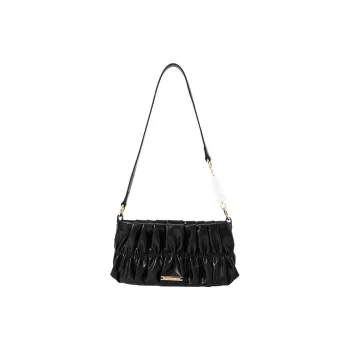 SEM/R Synthetic Leather Shoulder Bag Women's Multicolor
