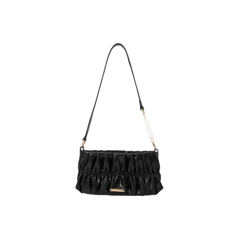 SEM/R Synthetic Leather Shoulder Bag Women's Multicolor-7