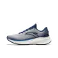 Misty Gray/Blue