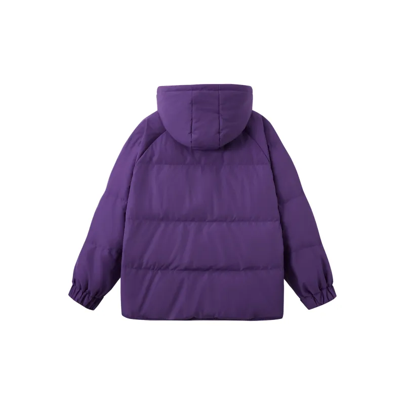 Discovery Expedition Down Jacket Unisex-18