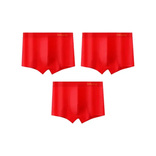 MIIOW Men Underpants