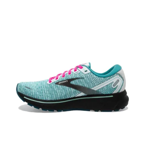 Brooks Women's Ghost 14 'South Beach'