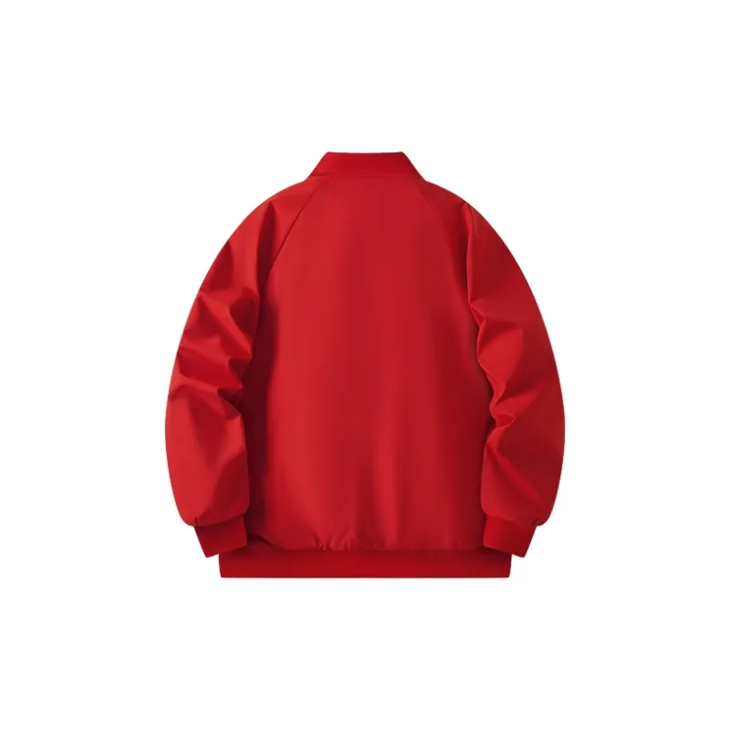 JIMI&JONS Puffer Jacket Coat Unisex-20