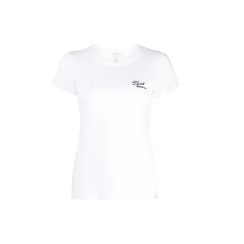 Rag & Bone T-Shirts Women's White