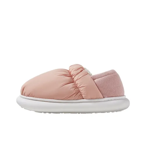 POSEE Closed Toe Slippers Unisex