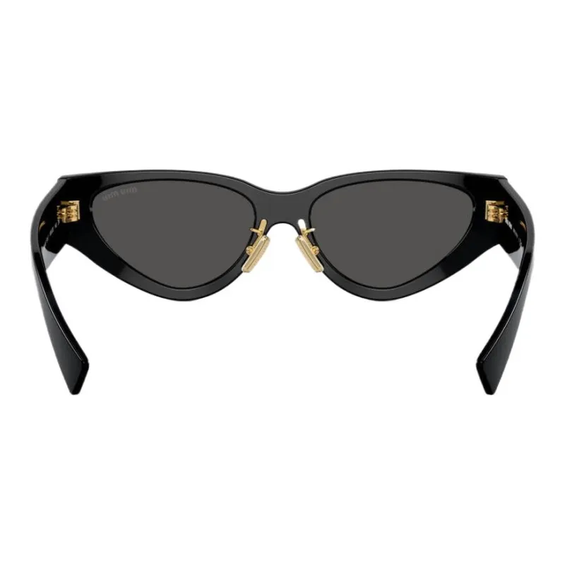 MIU MIU Cat Eye Frame Sunglasses-3