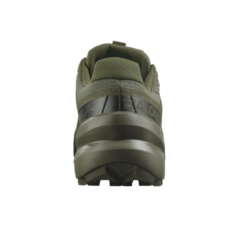 SALOMON Speedcross 6 Force 'Ranger Green'-4