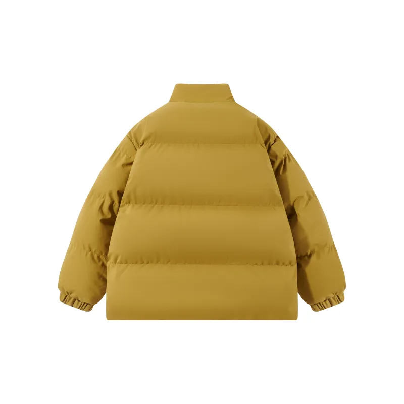 NOME Puffer Jackets Unisex-13