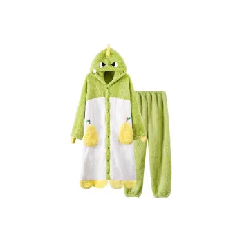 JINXU Unisex Pajama Sets