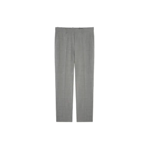 THEORY Suit Trousers Men