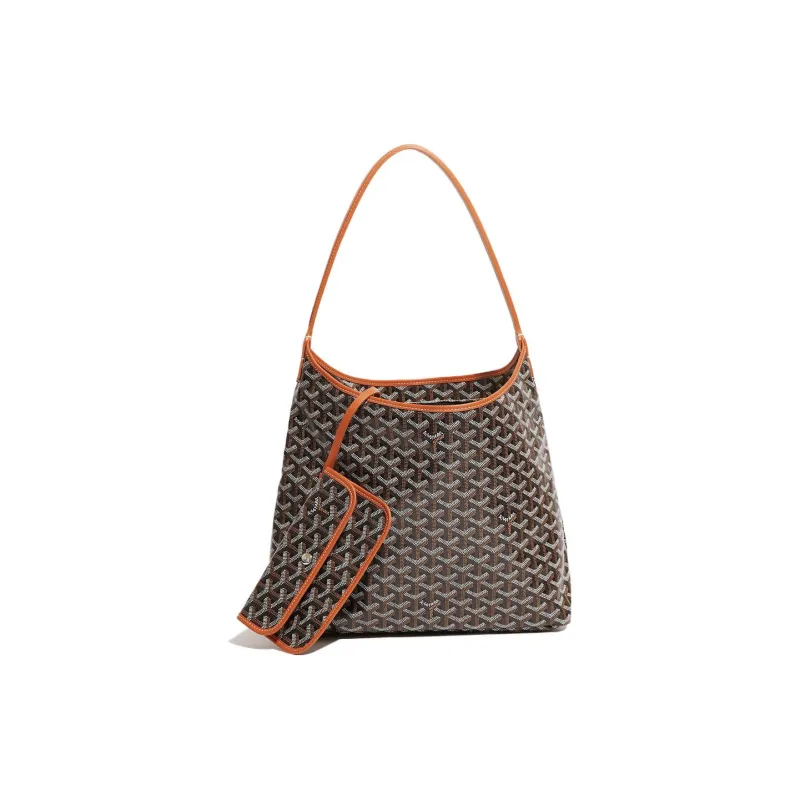 GOYARD Bohème Hobo Handbags-2