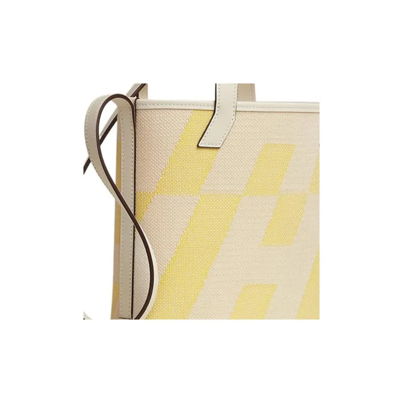 HERMES Cabas Handbags-4