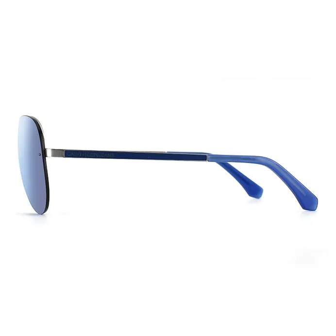 CK/Calvin Klein Aviator Sunglasses Unisex-5