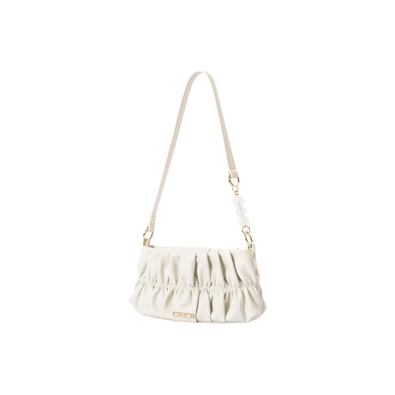 SEM/R Synthetic Leather Shoulder Bag Women's Multicolor-1
