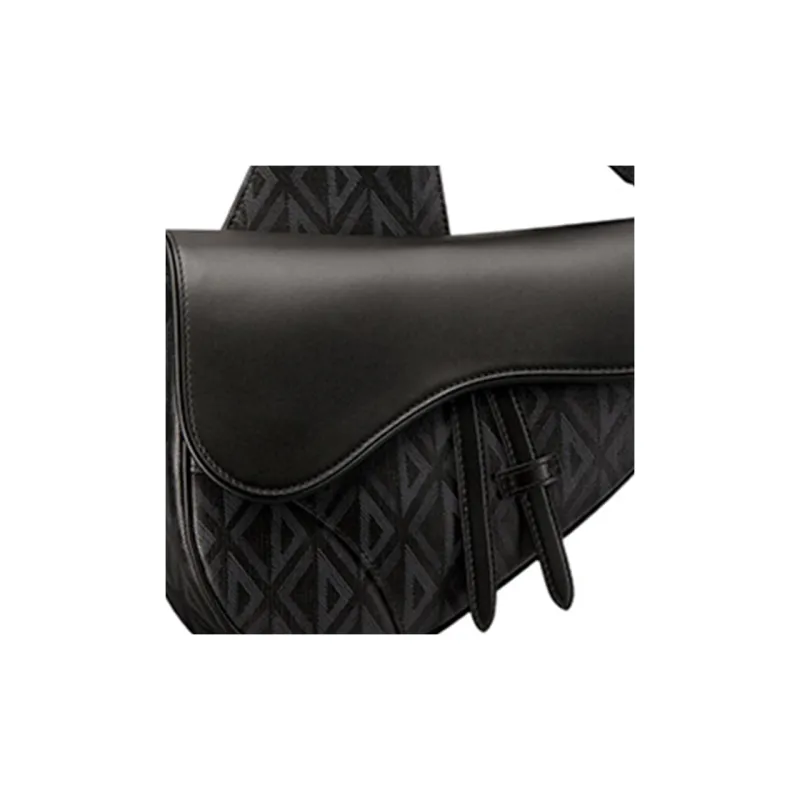 DIOR Saddle Crossbody Bags-6
