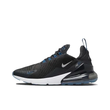 Nike Air Max 270 'Anthracite Industrial Blue'