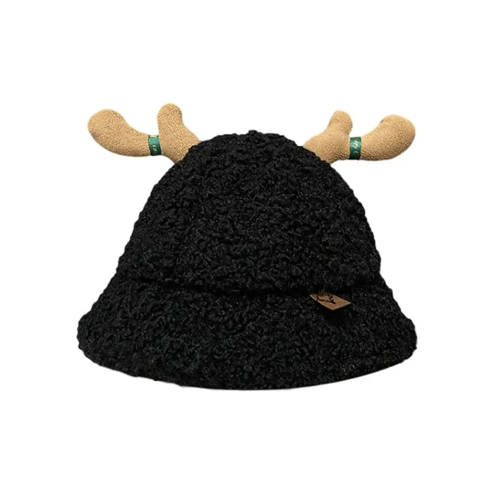 ACUC Polyester Bucket Hats Women's-1