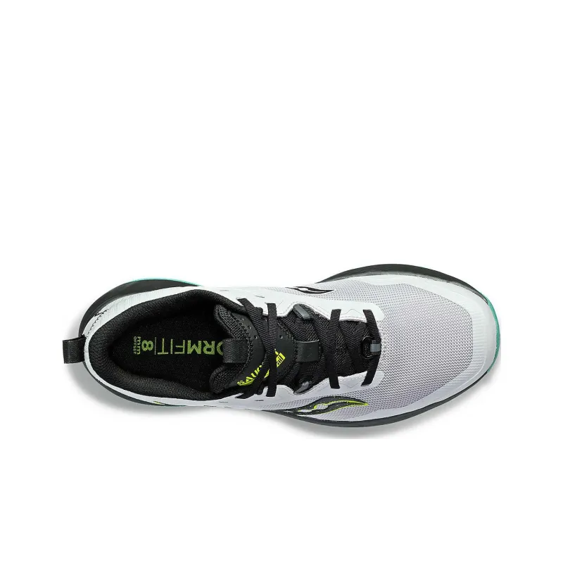 saucony Blaze TR 'Fog Black'-3
