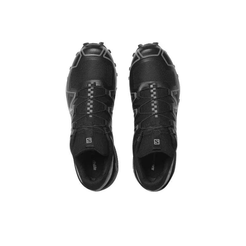 SALOMON Speedcross Offroad 'Black Pewter'-2