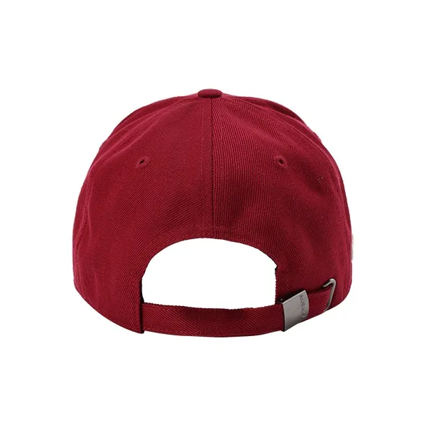 Mishkanyc American Vintage Street Trendy Brand Summer Large Head Circumference Face Framing Hat Baseball Cap Unisex-5