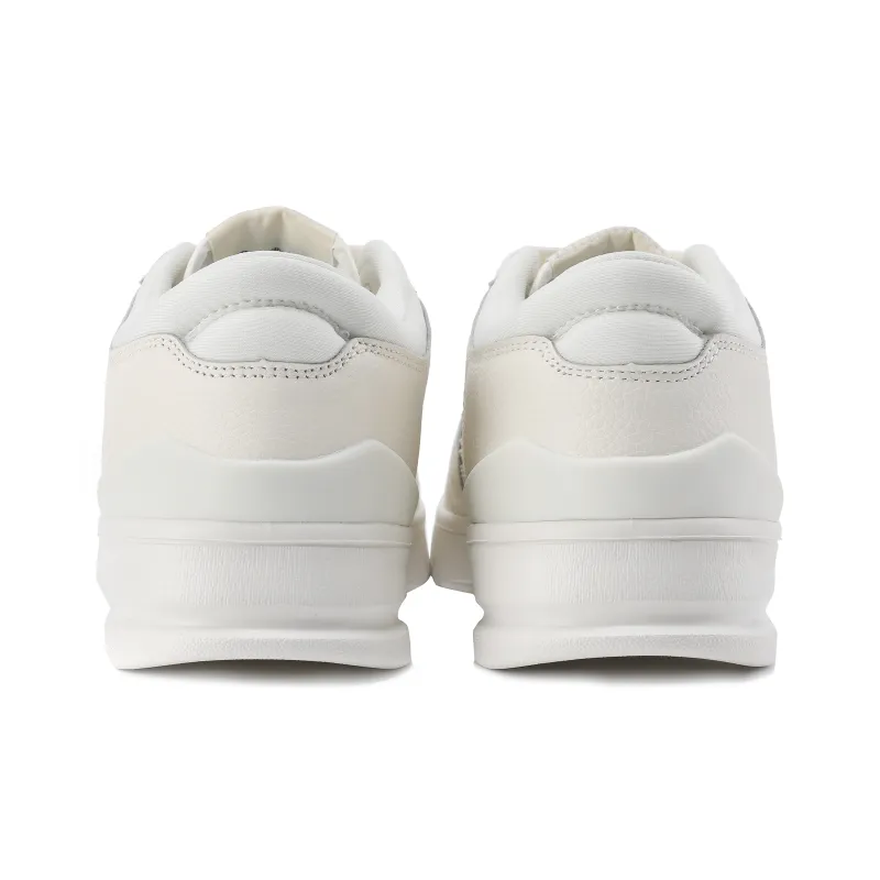 AVIA 825R Series Abrasion Resistant Slip Resistant Low Top Skateboard Shoes Women's White-5