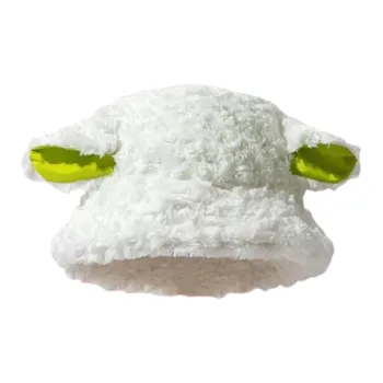 WODONBLE Polyester Beanies Unisex