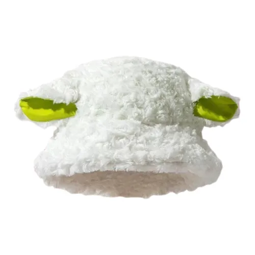 WODONBLE Polyester Beanies Unisex