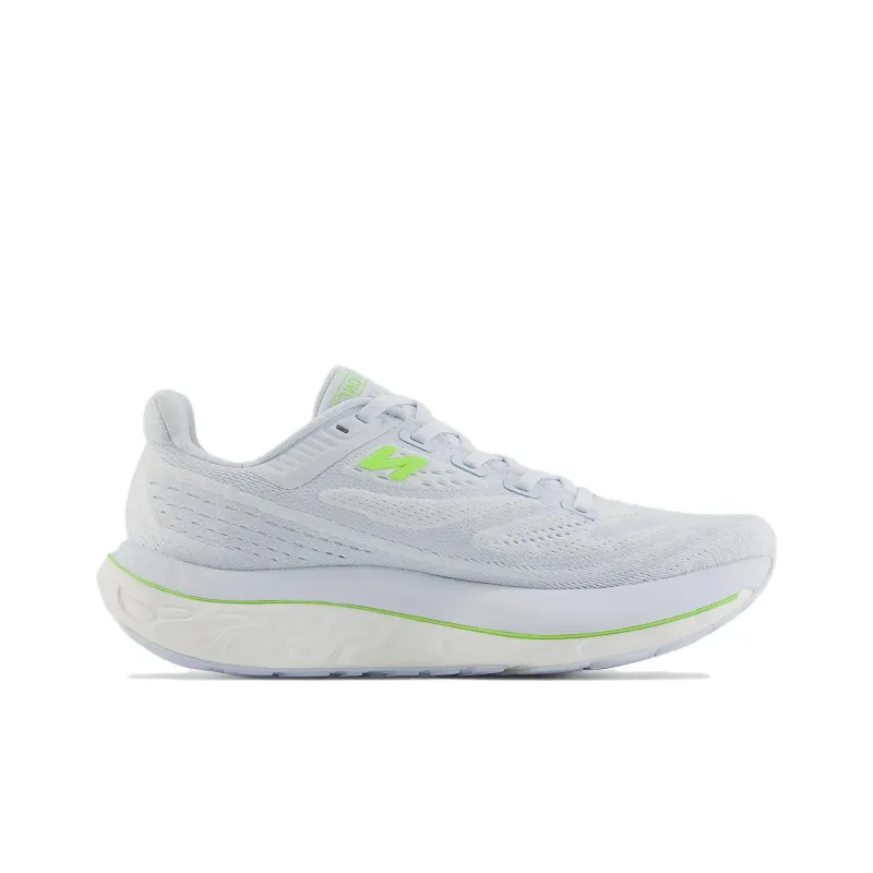 New Balance Fresh Foam X Vongo V6 Shoes 'White Green' Women's-1