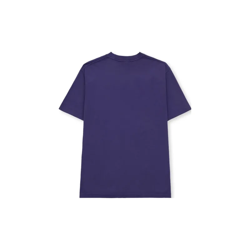 Brain Dead DUNGEONS & DRAGONS DUNGEON GHOUL T-SHIRT T-Shirt Unisex Purple-1