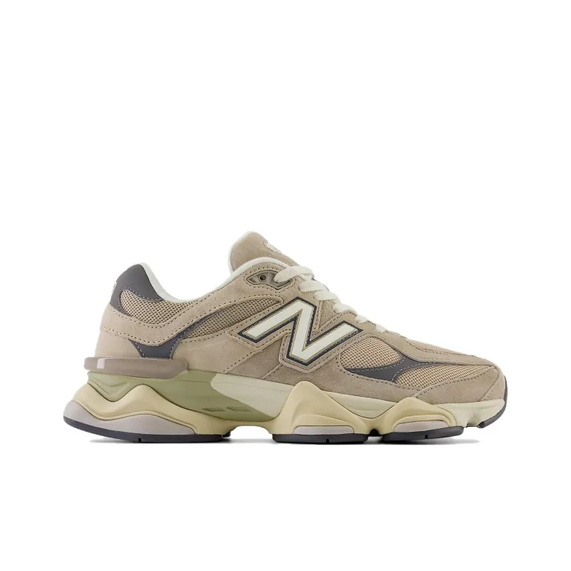 New Balance 9060 Driftwood Castlerock-1