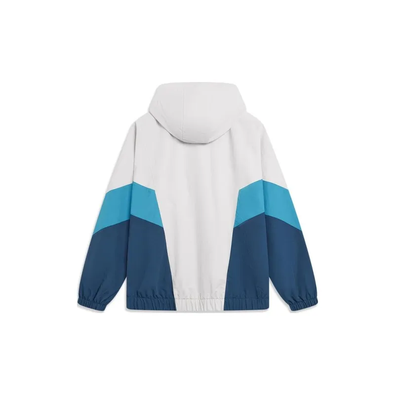 LINING ComfortableUnisex Jacket-1