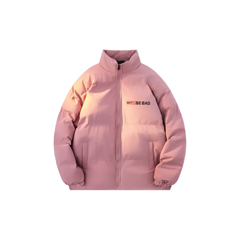 H2P Puffer Jackets Unisex-7
