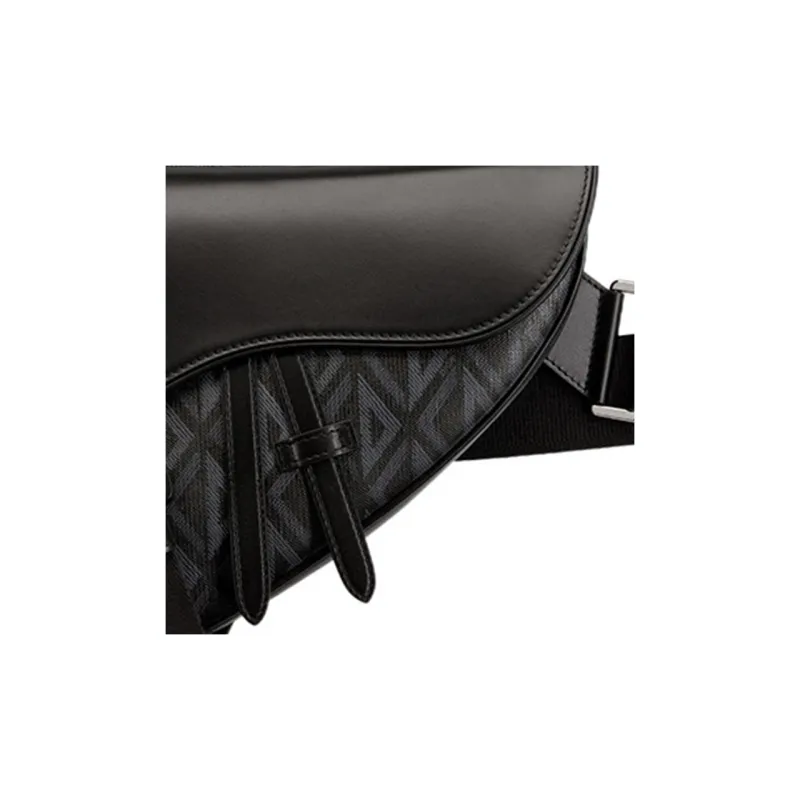 DIOR Saddle Crossbody Bags-5