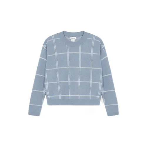 CLUB MONACO Sweaters Women's Blue -C2WMG