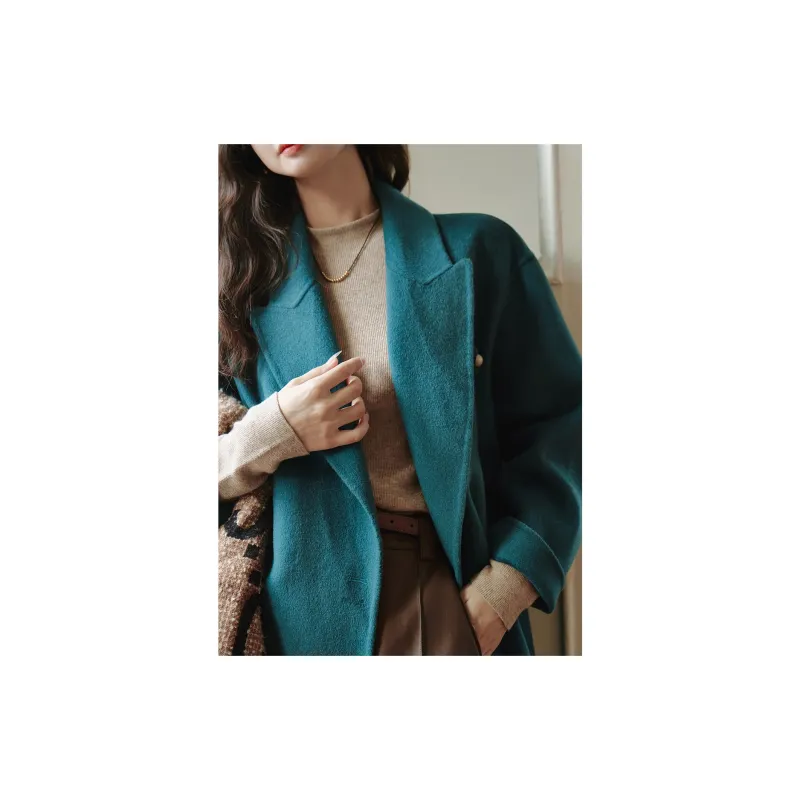 MISHOW Coats Women's-1