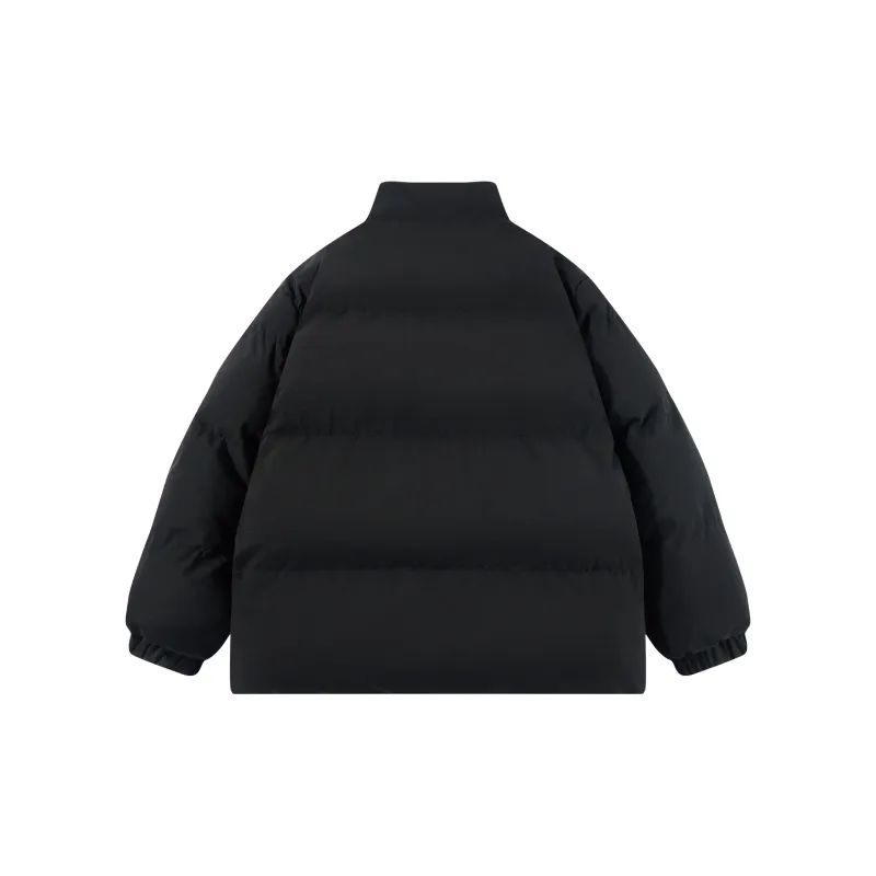 NOME Puffer Jackets Unisex-1
